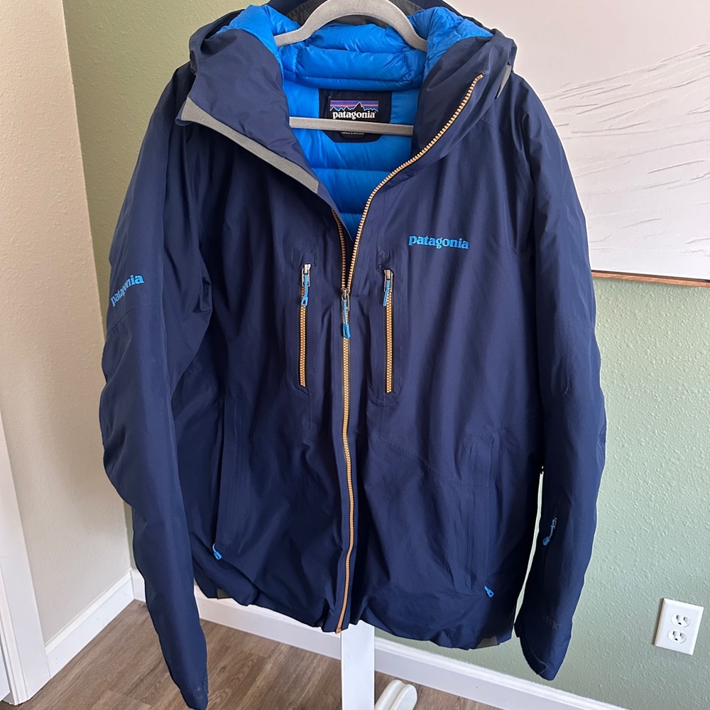 Patagonia Primo Puff Jacket